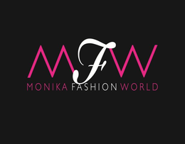 MFW MONIKA FASHION WORLD trademark