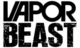 VAPOR BEAST trademark