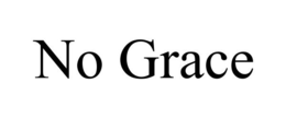 NO GRACE trademark