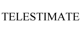 TELESTIMATE trademark