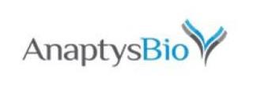 ANAPTYSBIO V trademark