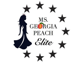 MS. GEORGIA PEACH ELITE trademark