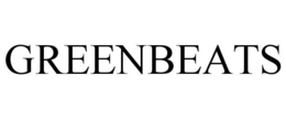 GREENBEATS trademark