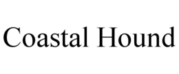 COASTAL HOUND trademark