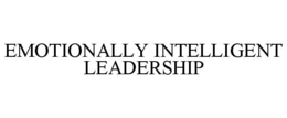 EMOTIONALLY INTELLIGENT LEADERSHIP trademark