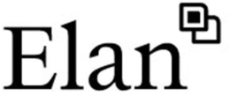 ELAN trademark