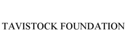 TAVISTOCK FOUNDATION trademark