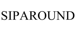 SIPAROUND trademark