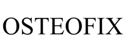 OSTEOFIX trademark