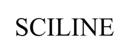 SCILINE trademark