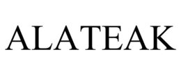 ALATEAK trademark