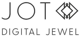 JOT DIGITAL JEWEL trademark