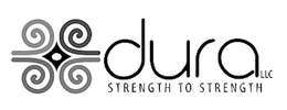 DURA LLC STRENGTH TO STRENGTH trademark
