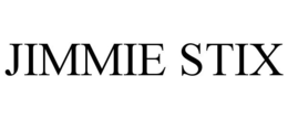 JIMMIE STIX trademark