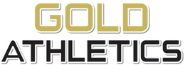 GOLD ATHLETICS trademark