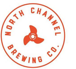 NORTH CHANNEL BREWING trademark