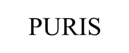 PURIS trademark