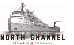NORTH CHANNEL BREWING trademark