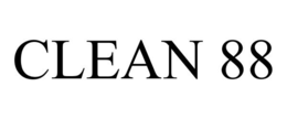 CLEAN 88 trademark