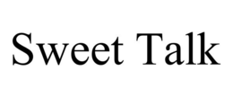SWEET TALK trademark