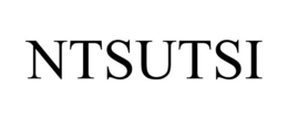 NTSUTSI trademark