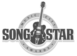 MUSIC CITY SONG STAR AWARDS trademark