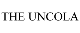 THE UNCOLA trademark