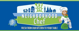 YT NEIGHBORHOOD CHEF FRESH FROM OUR KITCHEN TO YOUR TABLE trademark