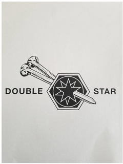 DOUBLE STAR trademark
