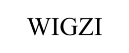 WIGZI trademark