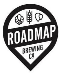 ROADMAP BREWING CO trademark