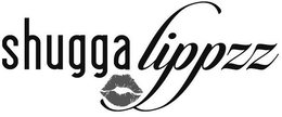 SHUGGA LIPPZZ trademark