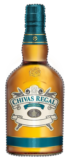 CHIVAS REGAL MIZUNARA trademark