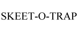 SKEET-O-TRAP trademark