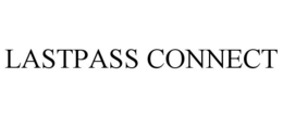 LASTPASS CONNECT trademark
