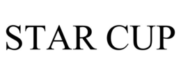 STAR CUP trademark