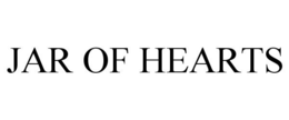 JAR OF HEARTS trademark