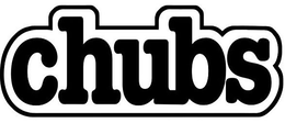 CHUBS trademark