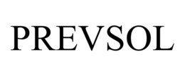 PREVSOL trademark