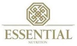 ESSENTIAL NUTRITION trademark