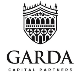 GARDA CAPITAL PARTNERS trademark