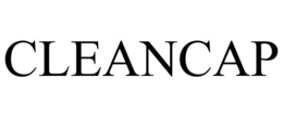 CLEANCAP trademark
