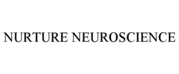 NURTURE NEUROSCIENCE trademark
