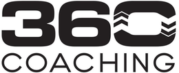 360 COACHING trademark
