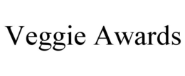 VEGGIE AWARDS trademark