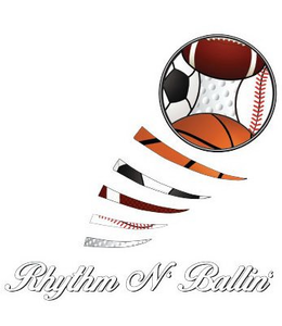 RHYTHM N' BALLIN' trademark