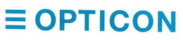 OPTICON trademark