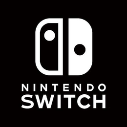 NINTENDO SWITCH trademark