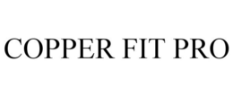 COPPER FIT PRO trademark