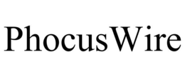 PHOCUSWIRE trademark